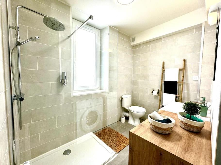 Evasion Jungle Apartment Narbonne Luaran gambar