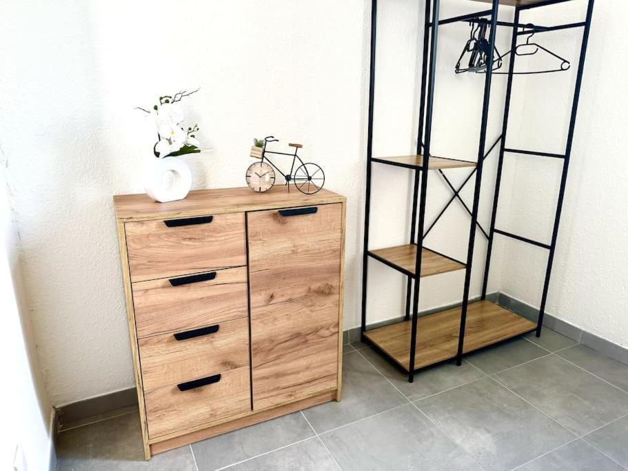 Evasion Jungle Apartment Narbonne Luaran gambar